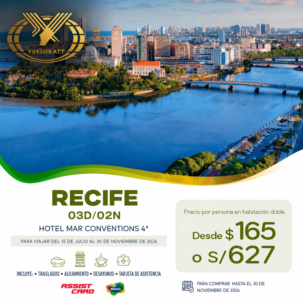 RECIFE