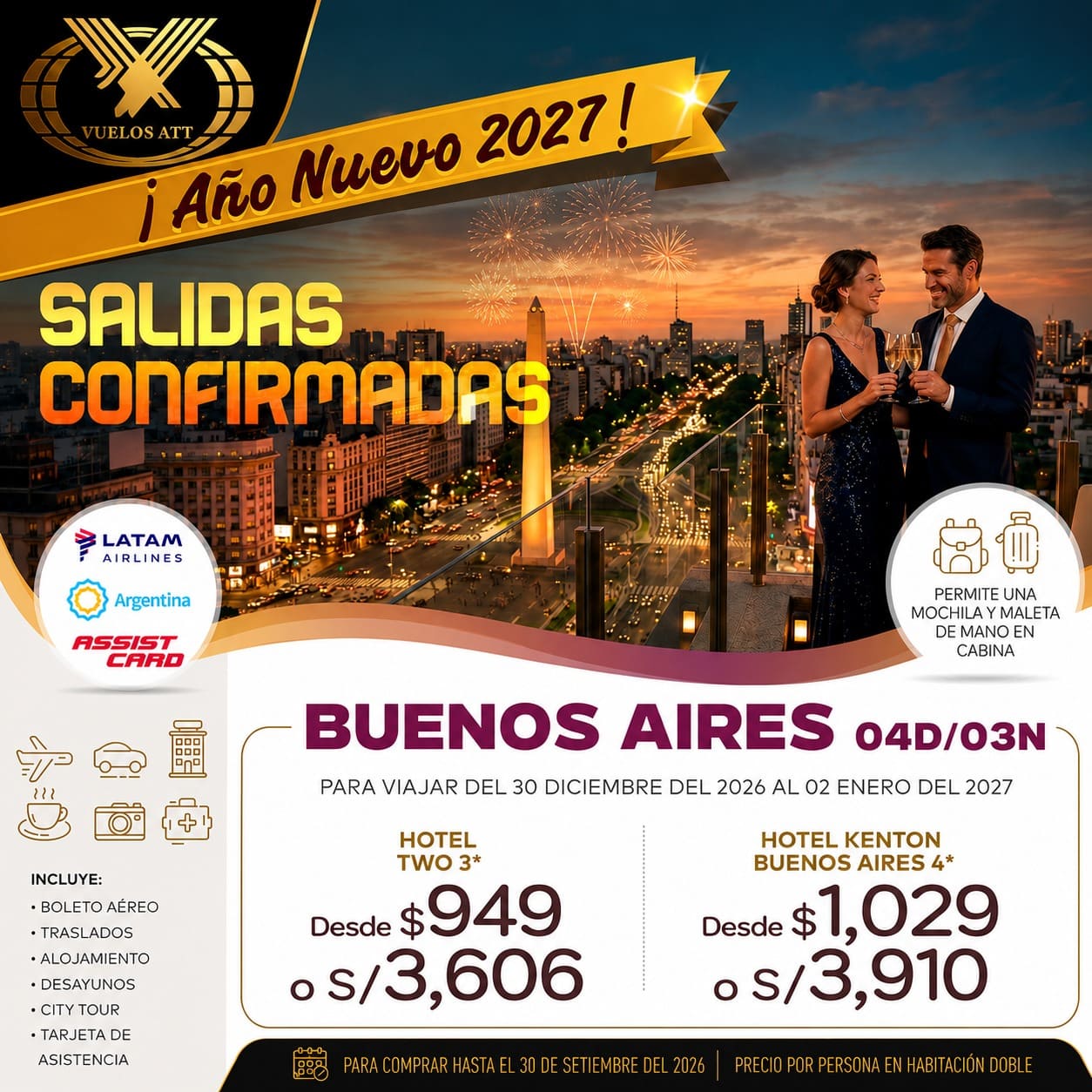 BUENOS AIRES