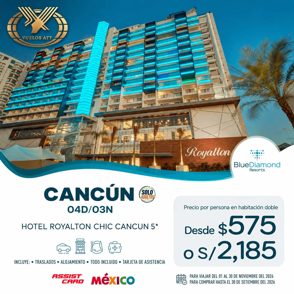 CANCÚN