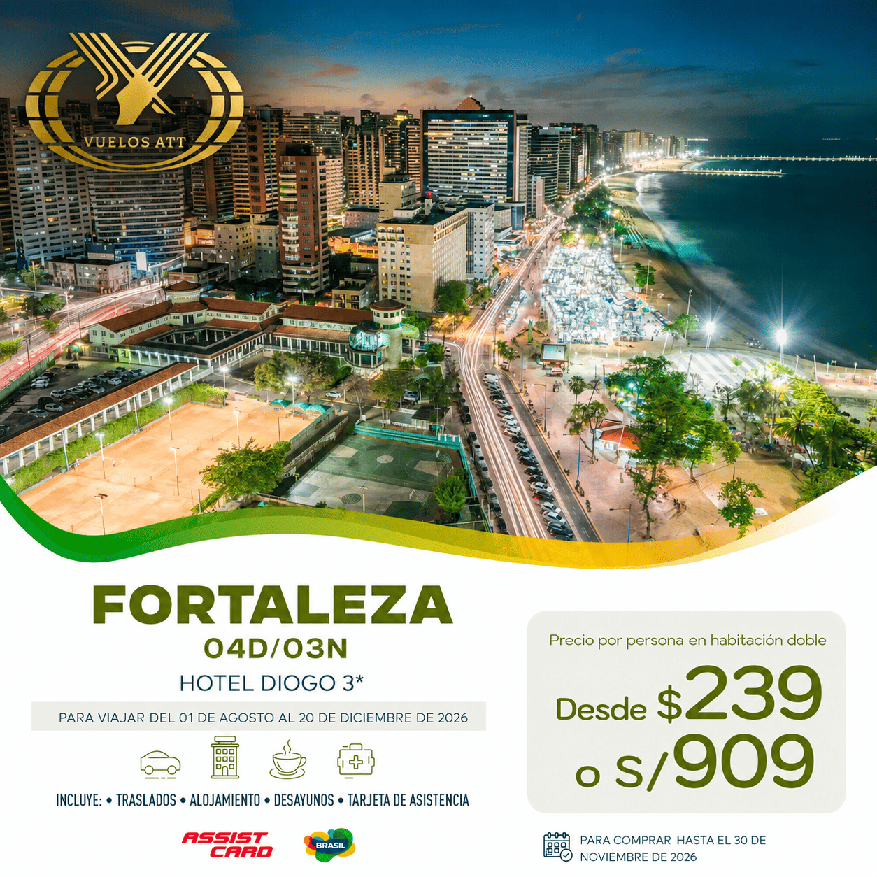 FORTALEZA